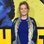 We have Sigourney Weaver to thank, in part, for the Jean Smart-issance