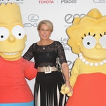 Songs in the key of Lisa: Yeardley Smith on her favorite Simpsons musical numbers