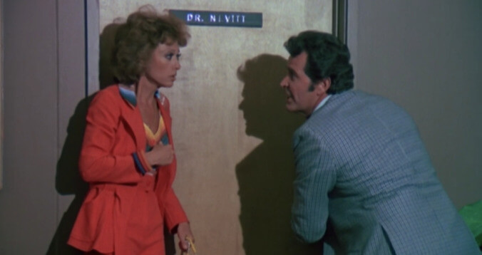 EGOT winner Rita Moreno went for her second Emmy on The Rockford Files