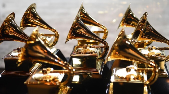 The Recording Academy unveils their new pool of diverse Grammy voter invitees