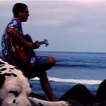 New word processor will only let you listen to Sublime's "What I Got" if you keep typing