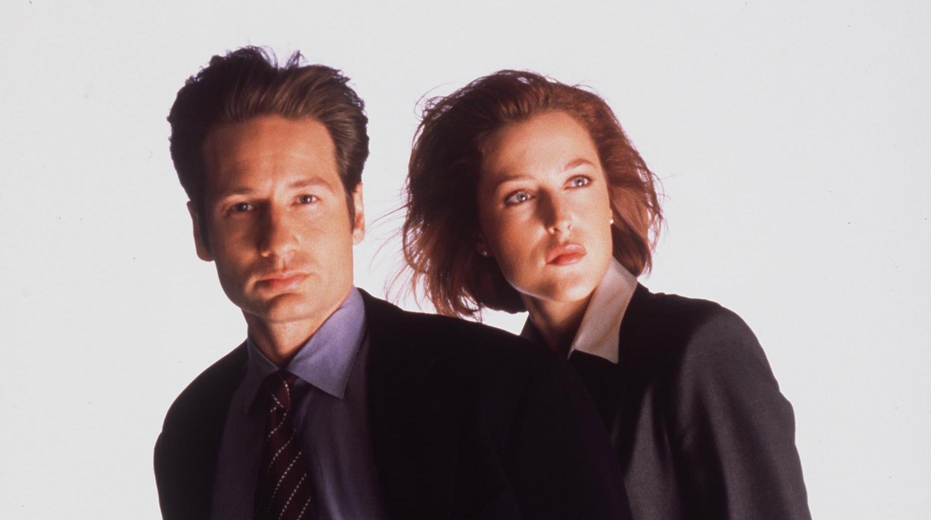 After inconclusive government UFO report, The X-Files creator Chris Carter still Wants To Believe
