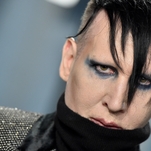 Marilyn Manson to surrender to authorities on New Hampshire assault warrant