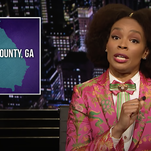 Amber Ruffin airs some of the sunken Black history white conservatives are trying to hide