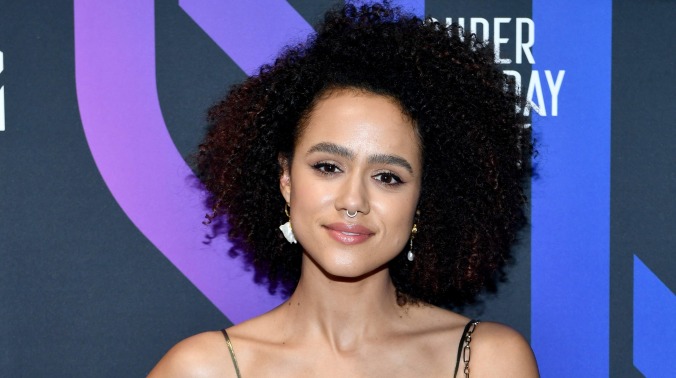 F9 star Nathalie Emmanuel—like her character—never got her driver's license