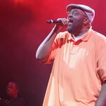 R.I.P. Blackalicious rapper Gift Of Gab