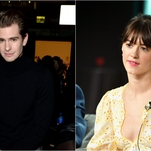 Andrew Garfield and Daisy Edgar-Jones to star in FX's Under the Banner of Heaven