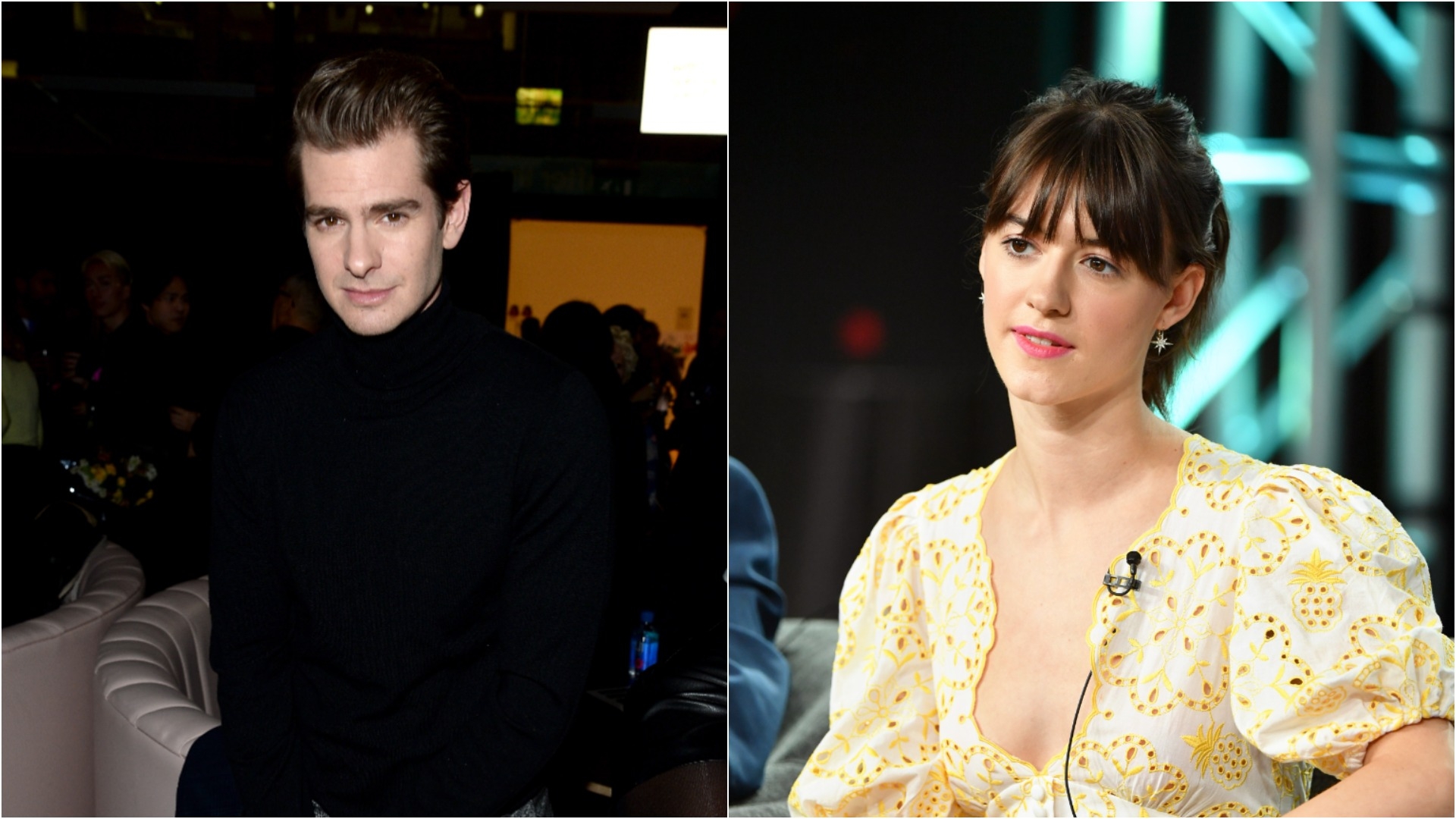 Andrew Garfield and Daisy Edgar-Jones to star in FX's Under the Banner of Heaven