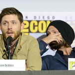 UPDATE: Jared Padalecki says he's "gutted" to learn about Jensen Ackles' Supernatural prequel