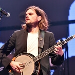 Mumford And Sons banjoist quits to spend more time with his political opinions