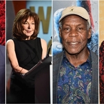 Samuel L. Jackson, Elaine May, Danny Glover, and Liv Ullmann to receive honorary Oscars