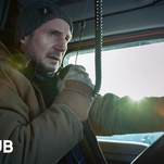 Trick that truck: How Liam Neeson would customize his own big rig