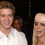 Justin Timberlake shares his support for Britney Spears following her conservatorship hearing