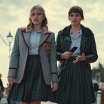 The cheeky high school antics will return, Netflix announces Sex Education season 3 premiere date
