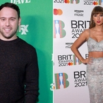 Scooter Braun refutes (Taylor's Version) of master recordings battle