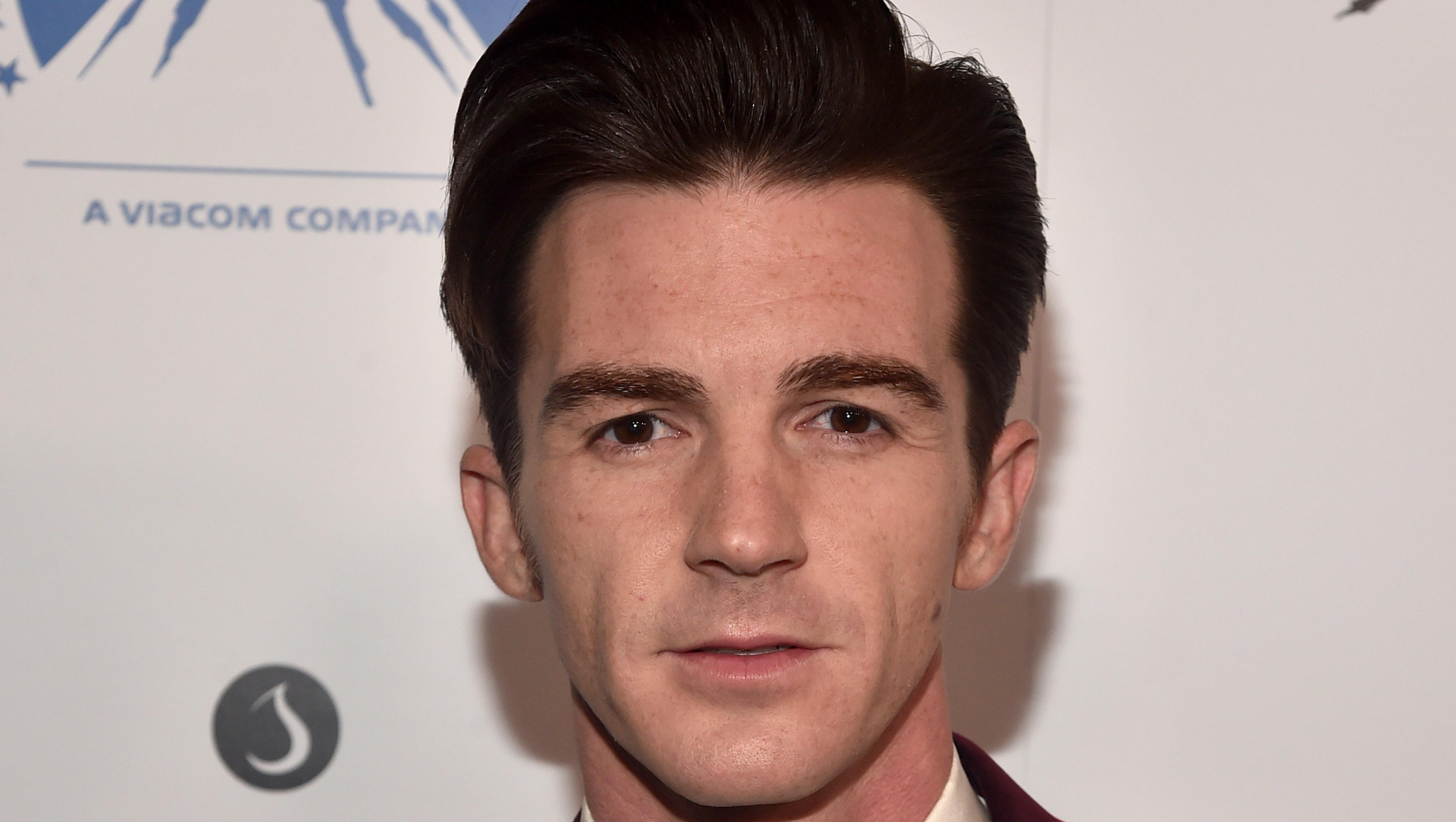 Drake Bell pleads guilty to attempted child endangerment