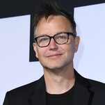 Mark Hoppus reveals cancer diagnosis