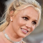 Britney speaks out on "abusive" conservatorship: "I’m so angry it’s insane"