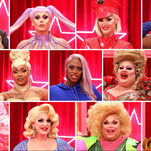 The Drag Race All Stars 6 cast shares the secrets behind their "confessional" looks