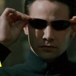 The Wachowskis short-circuited audiences with the misunderstood Matrix Reloaded