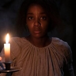 The Underground Railroad gets a one-week theatrical run in NYC