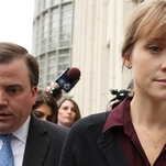 Allison Mack gets 3-year prison sentence for role in NXIVM sex cult