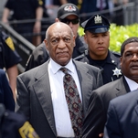 Bill Cosby released from prison after conviction overturned by Pennsylvania Supreme Court