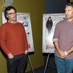 Jemaine Clement and Taika Waititi are working on an action-comedy series