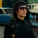 Quentin Tarantino doesn't get the criticism of Once Upon A Time... In Hollywood's Bruce Lee scene
