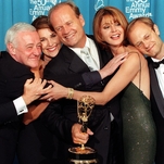 Frasier revival, tossed salad, and scrambled eggs coming to Paramount Plus as early as next year