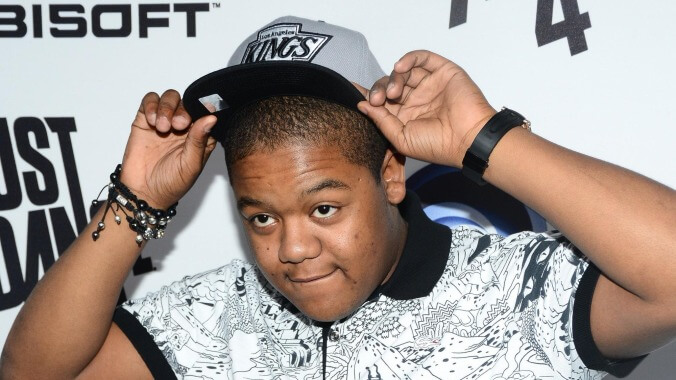 Former Disney star Kyle Massey faces a felony charge, allegedly sent explicit content to a minor