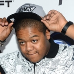 Former Disney star Kyle Massey faces a felony charge, allegedly sent explicit content to a minor