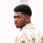 Lil Nas X is welcoming us to his MCU—Montero Cinematic Universe—with debut album announcement