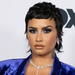 Demi Lovato's new short-form Roku show will cover feminism, mental health, and um, aliens