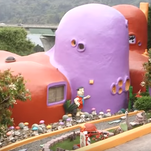California's Flintstones house safe from extinction following courtroom victory
