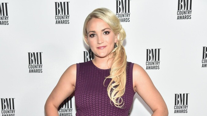 Jamie Lynn Spears supports her sister and shouldn't need to prove it to anyone