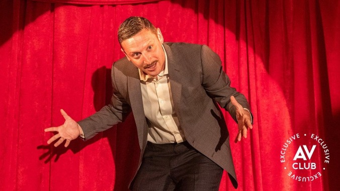 Brace yourself for I Think You Should Leave With Tim Robinson season 2 with this exclusive clip