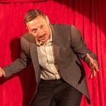 Brace yourself for I Think You Should Leave With Tim Robinson season 2 with this exclusive clip