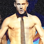 What does it take to be The Real Magic Mike?
