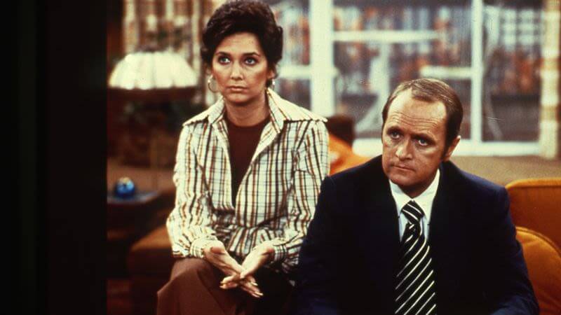 The Bob Newhart Show