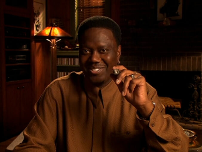 The Bernie Mac Show