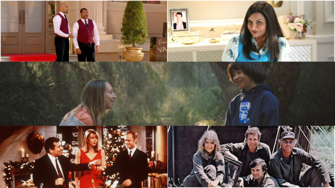 The best TV comedies on Hulu