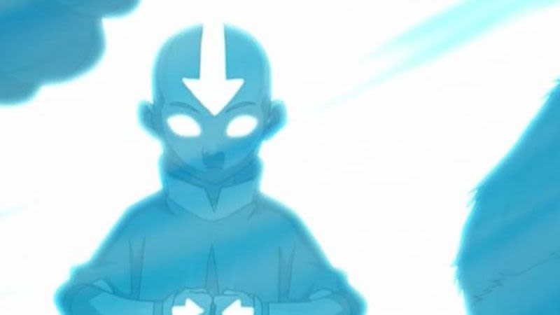 Avatar: The Last Airbender 