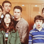 Freaks And Geeks is now available for digital download on Amazon, Apple TV, and Google