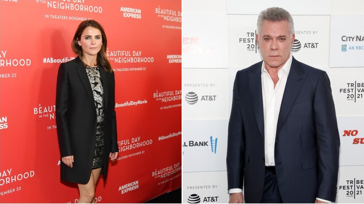 Keri Russell and Ray Liotta join Elizabeth Banks' Cocaine Bear