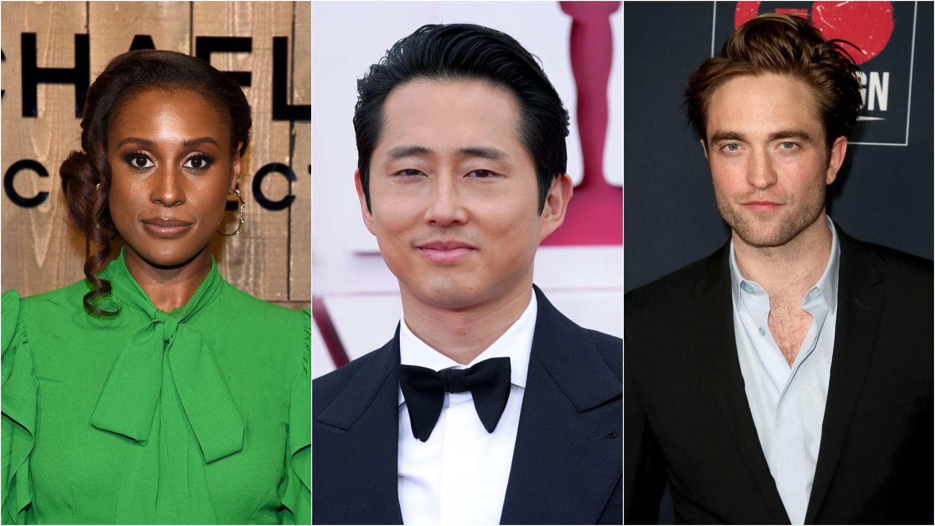 The Academy sends invites to 395 new members, including Robert Pattinson, Issa Rae, and Steven Yeun