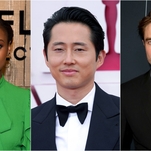 The Academy sends invites to 395 new members, including Robert Pattinson, Issa Rae, and Steven Yeun