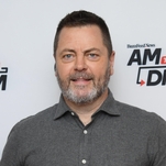 Batter up! Nick Offerman joins Amazon's A League Of Their Own reboot series