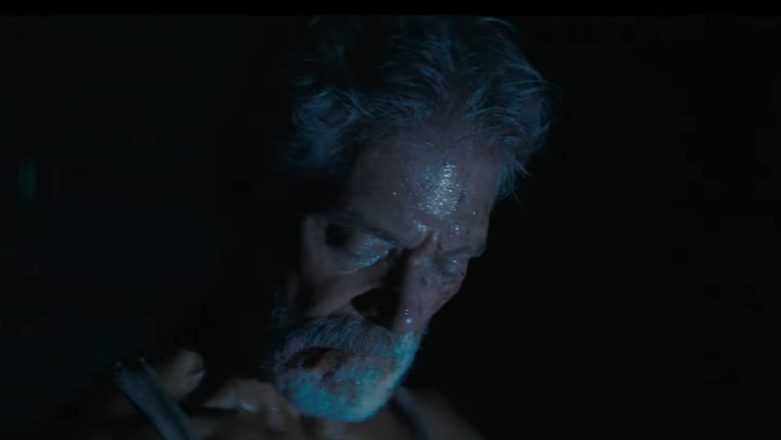 This Don't Breathe 2 trailer seems to think Stephen Lang is the franchise's hero
