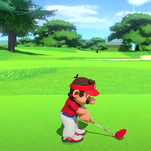 Nintendo has finally fixed golf, a sport that has been terrible for centuries